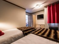 Appartement Village Montana premium - Gebouw Valbel-11