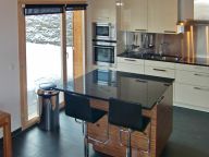 Chalet Marguerite met buiten-whirlpool-8