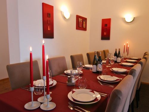 Chalet Arlberg inclusief catering - 12-14 personen