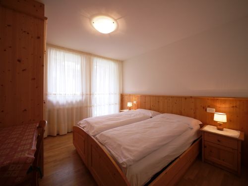 Chalet-appartement Résidence Sella Ronda - 4-6 personen