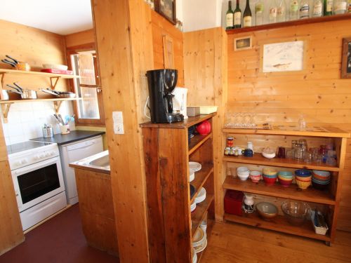 Chalet-appartement Bobech - 5-6 personen