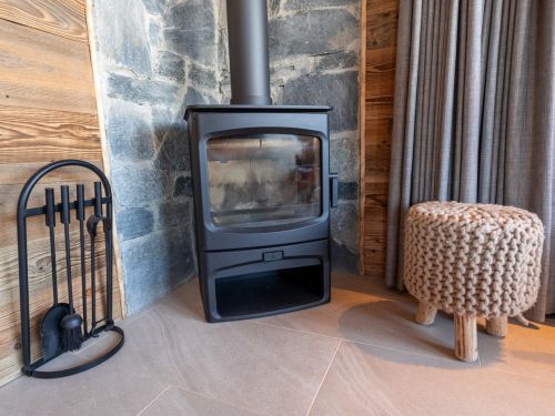 Chalet De Vallandry La Charrue met privé wellness - 10 personen – afbeelding 2