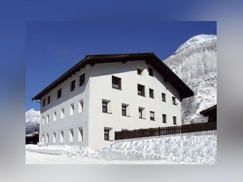 Chalet Gufler - 12-16 personen Chalet Gufler - 12-16 personen