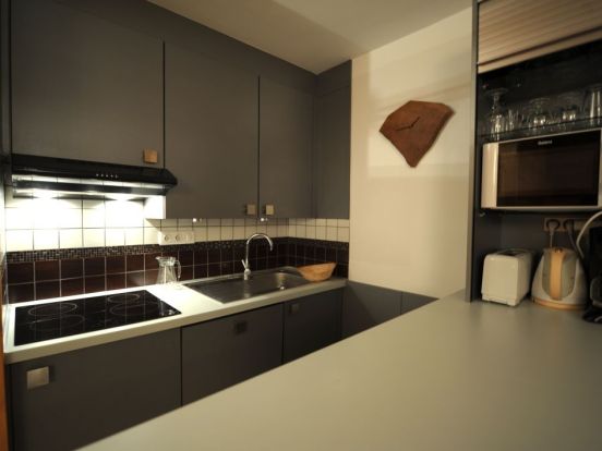 Appartement Les Côtes d'Or-5