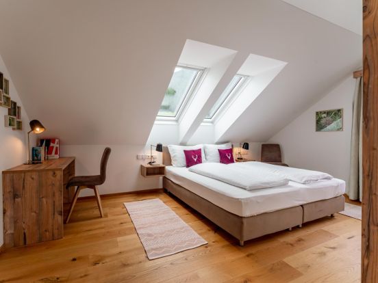 Appartement Ski & Nature-21