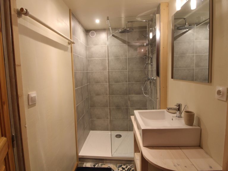 Chalet-appartement Bobech