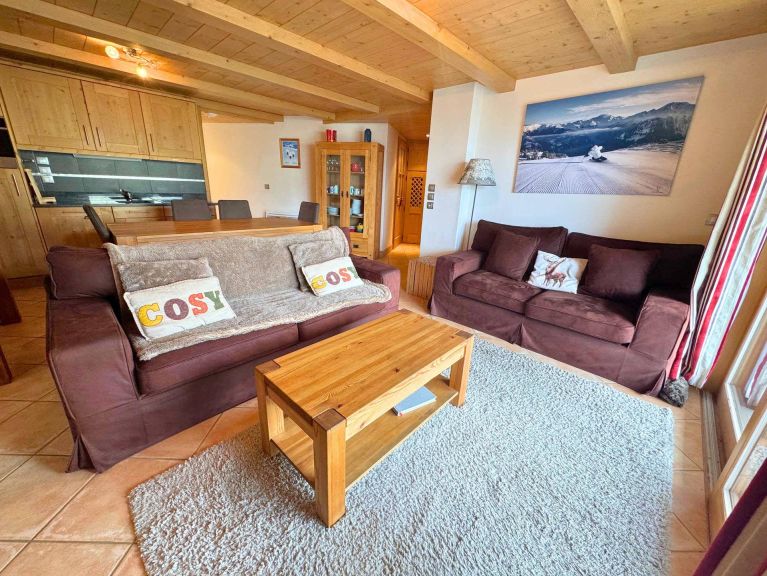 Appartement Adele 69 m²