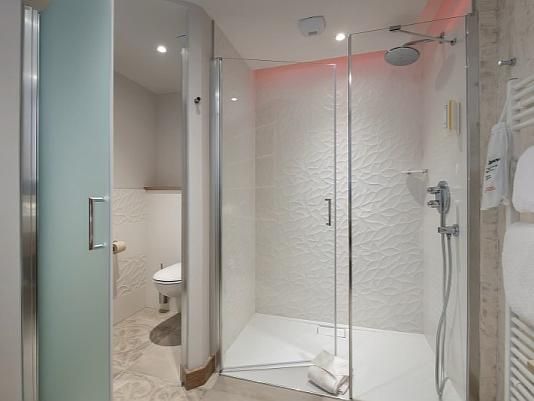 Appartement Résidence L'Hevana
