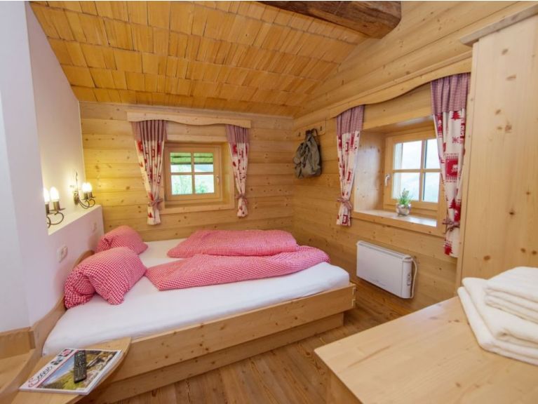 Chalet Heustadl
