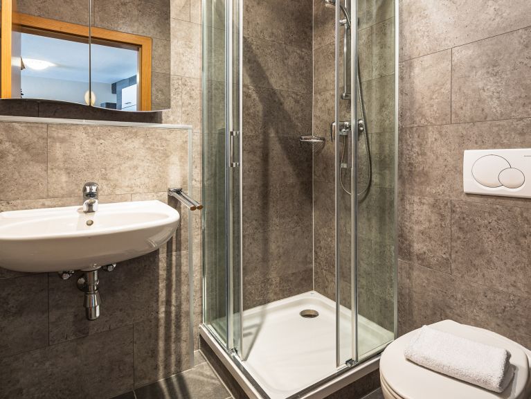 Appartement Wildbachhof