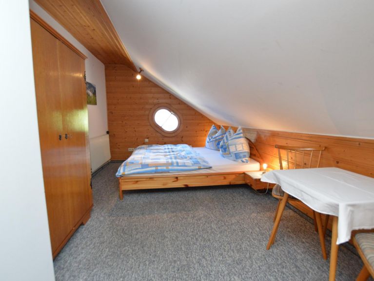 Appartement Reitdorf Illusion