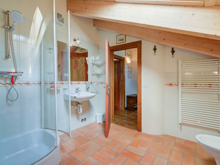 Chalet Cristella Antico