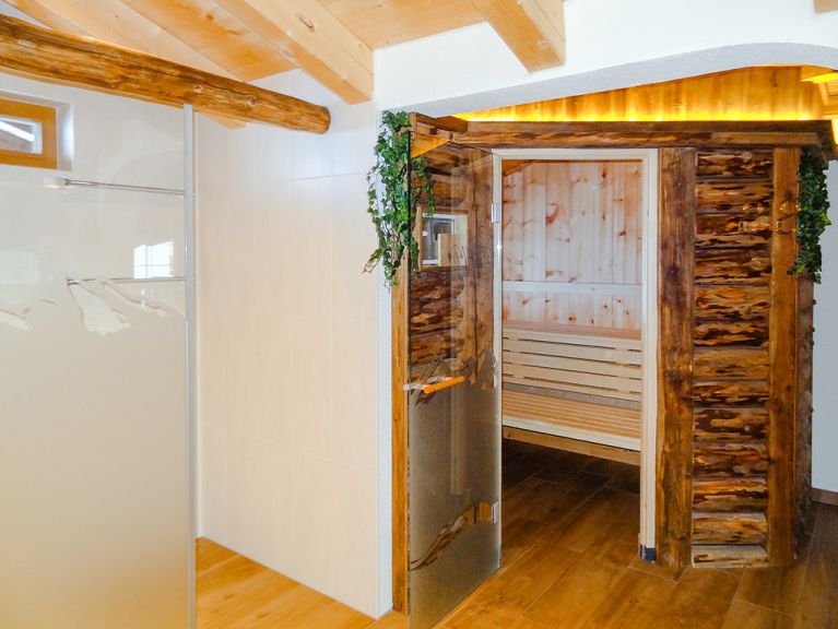 Chalet Am Trogwohl