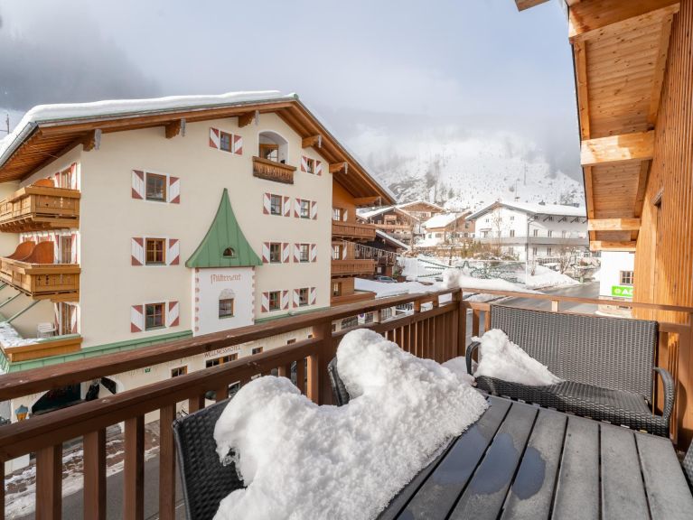 Appartement Emma Top 3