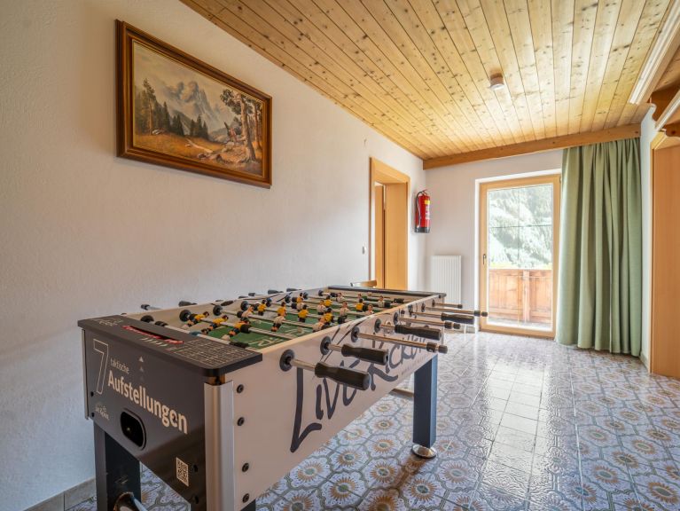 Chalet Almhof