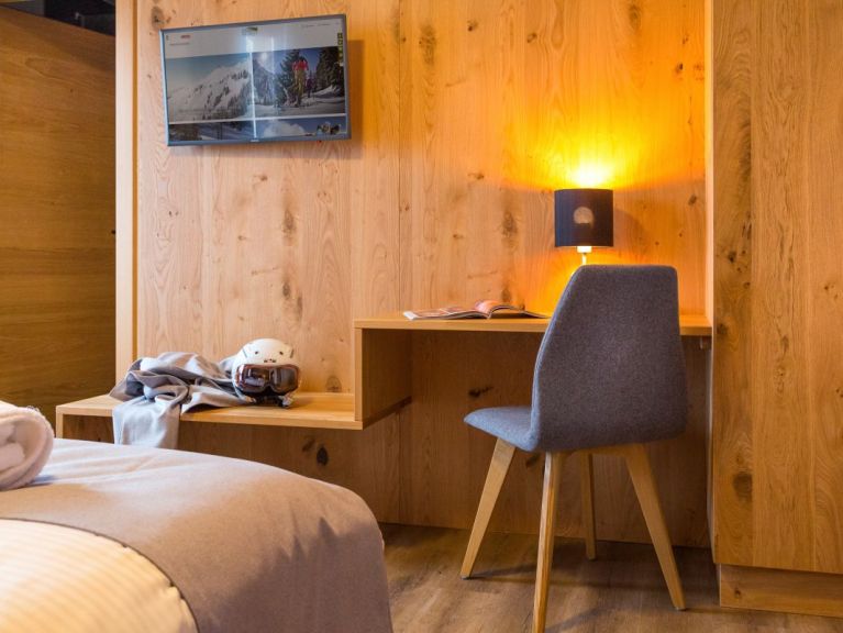 Chalet Bachgut Berg Chalet