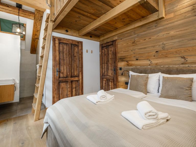 Chalet Katschbergblick Petra