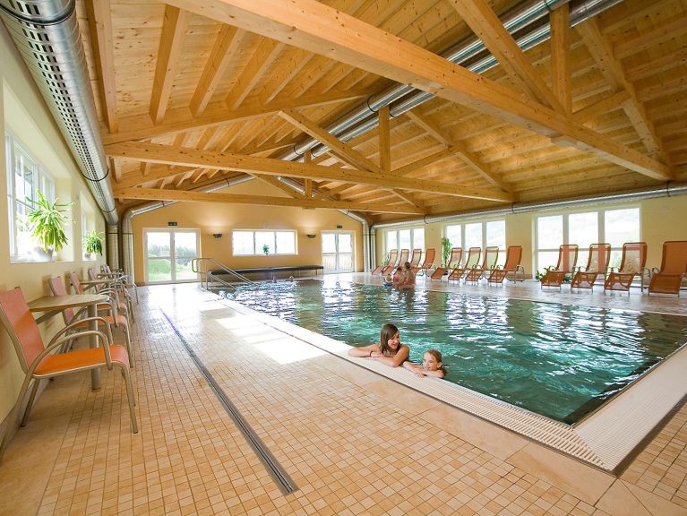 Chalet Alpendorf Dachstein-West Gamsblume
