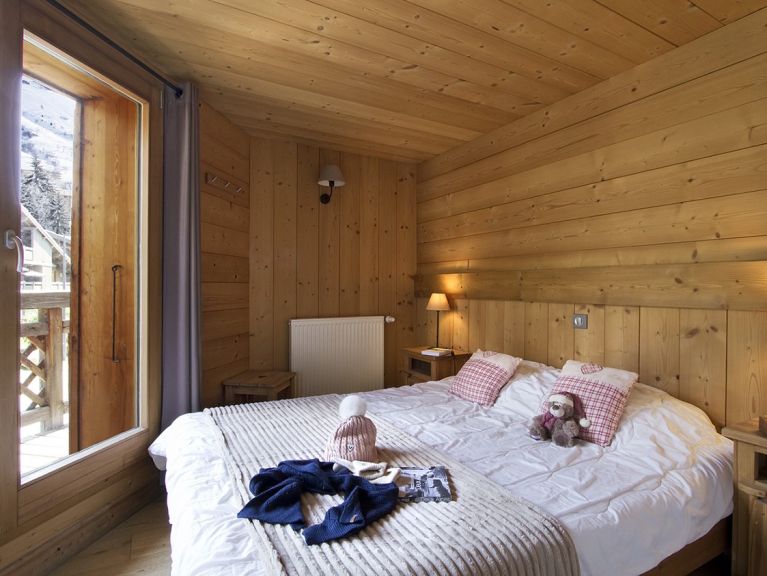 Chalet Levanna Occidentale