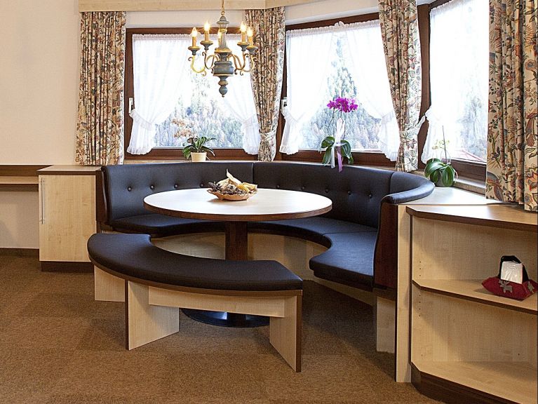 Appartement Alpin Nederkogel