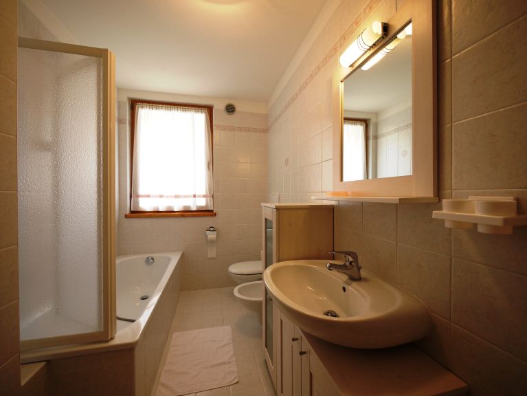 Chalet-appartement Résidence Sella Ronda