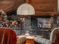 Chalet-appartement Les Alpages de Champagny Appartement A31-22