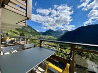 Chalet-appartement Le Theleme-3