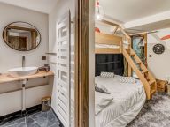 Chalet Les Sources de La Davie-11