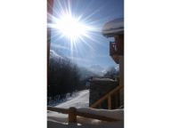 Chalet le Mas des Neiges met whirlpool en hammam-24