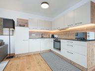 Appartement Ski & Nature Penthouse-7