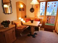 Chalet Christoph inclusief catering-4
