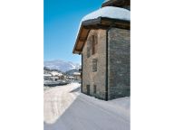 Chalet L'Eau Vive-12