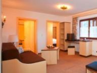 Appartement Alpin Rosskirpel-4