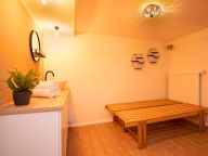 Chalet Alpensport inclusief catering-20