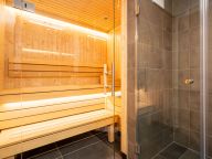 Chalet-appartement Alpenzauber Top 5-3