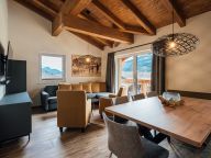 Chalet-appartement Der Kehlbachwirt Alpine Residence-4