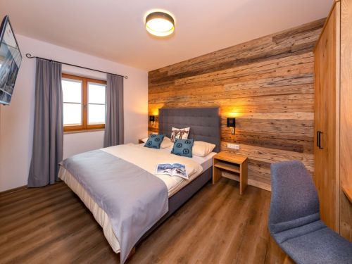 Chalet Bachgut Berg Chalet - 16 personen – afbeelding 2