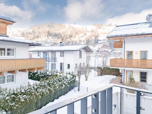 Appartement Falken Top 7 - 4-6 personen