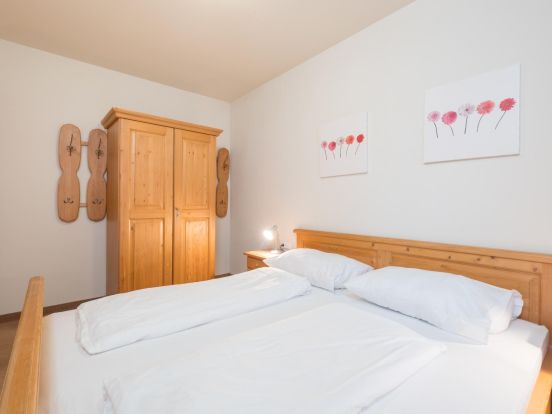Chalet-appartement Dreiblick-10