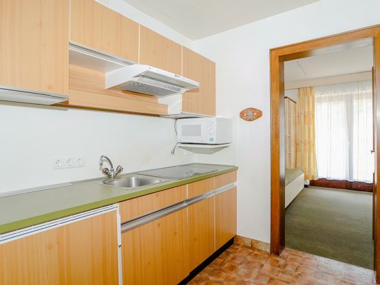 Appartement Gletscherstraße-7