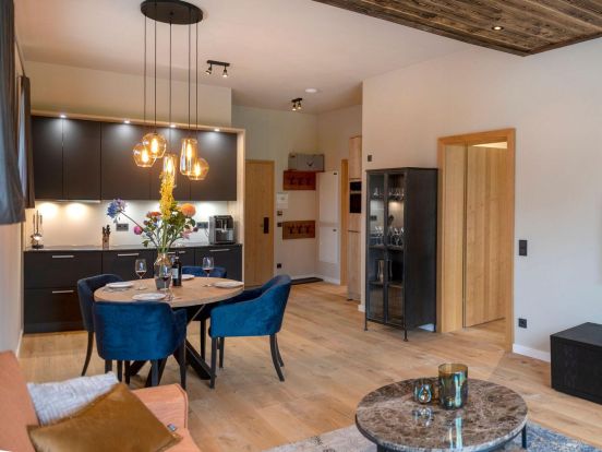 Appartement Residenz Illyrica Tirol-2