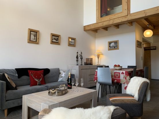 Chalet Caseblanche-2