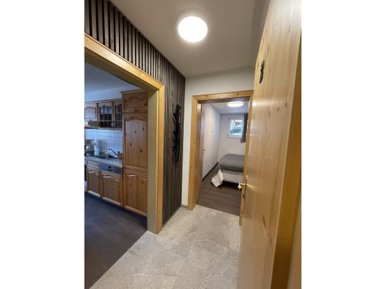 Chalet-appartement Inge-8