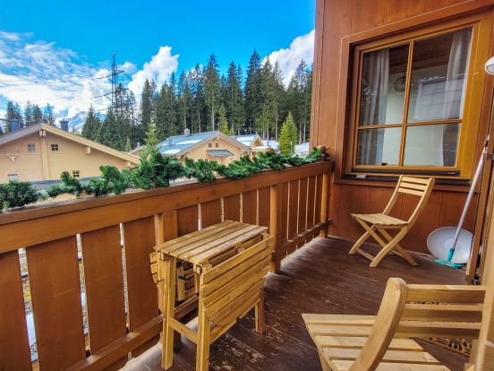 Chalet-appartement Gerlos-18