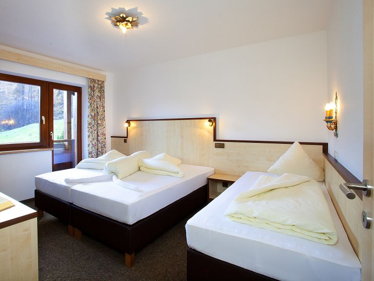 Appartement Alpin Nederkogel