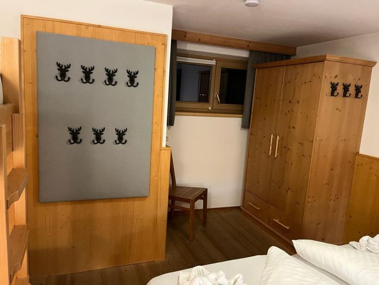 Chalet Schöneben Bauernhaus Hele huis met sauna
