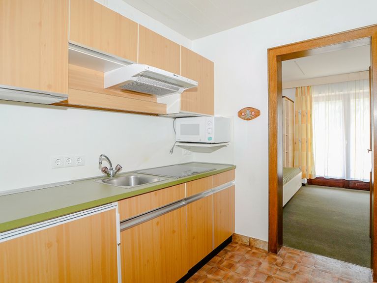 Appartement Gletscherstraße combi