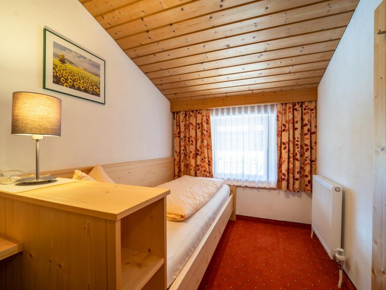 Chalet Almhof