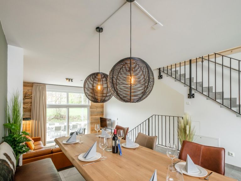 Chalet Am Kreischberg