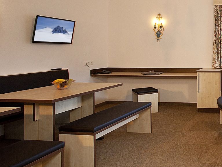 Appartement Alpin Nederkogel